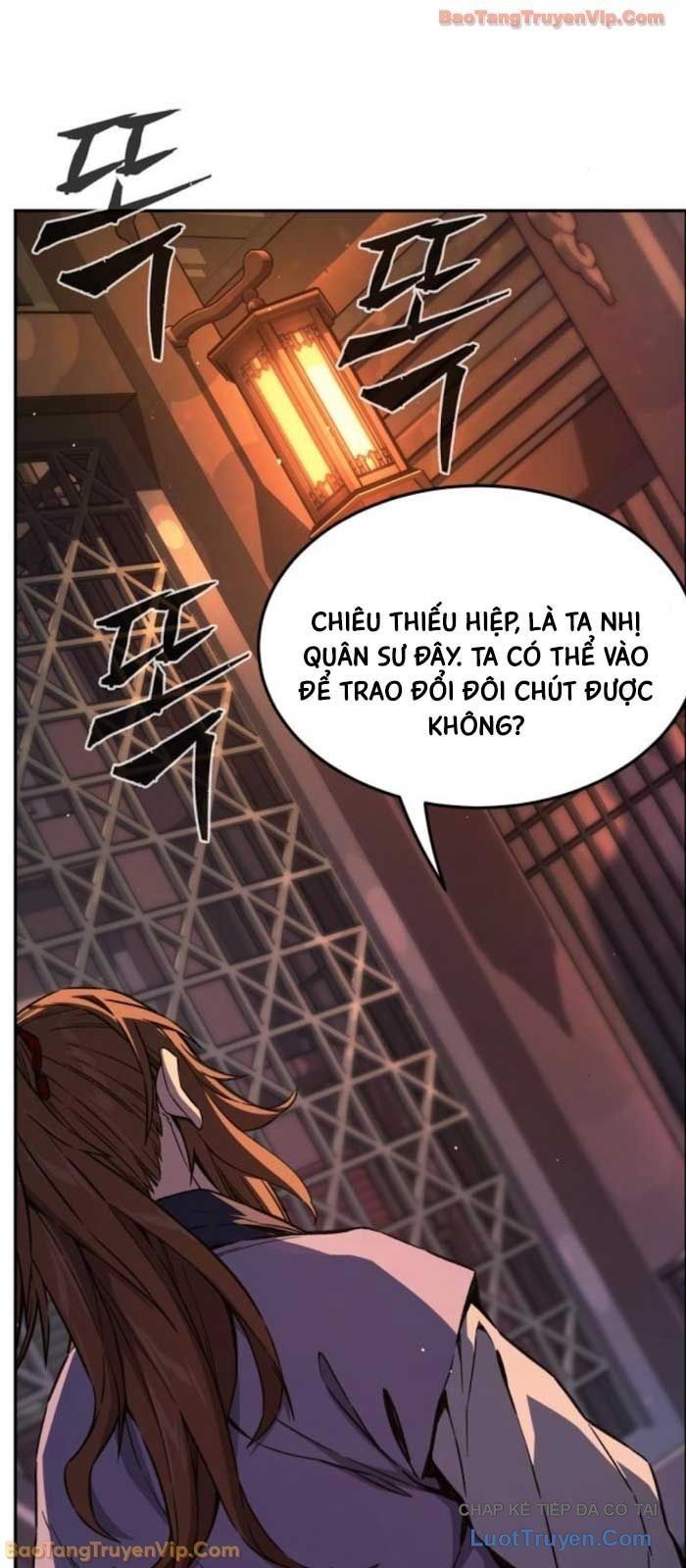 Tuyệt Đối Kiếm Cảm - Chapter 165 - Page 85