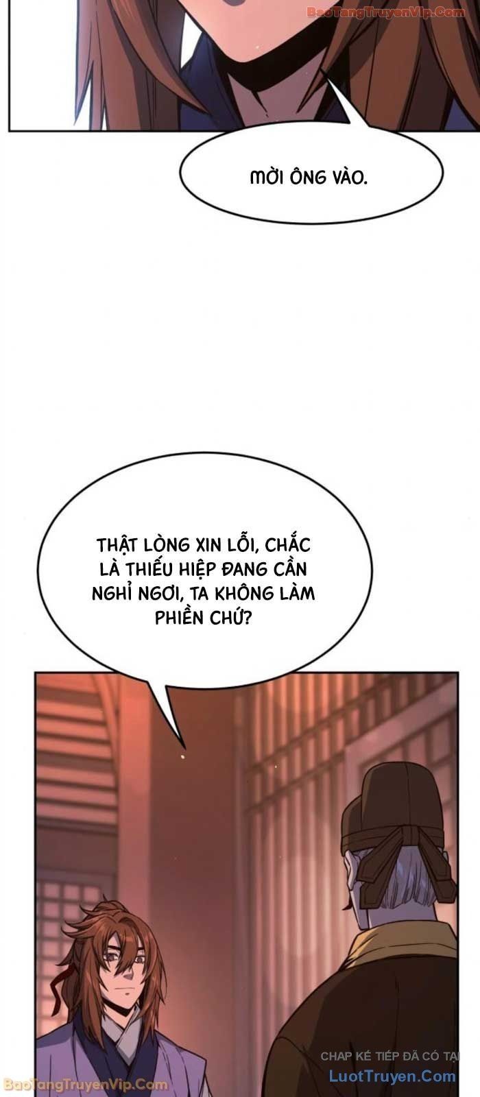 Tuyệt Đối Kiếm Cảm - Chapter 165 - Page 87