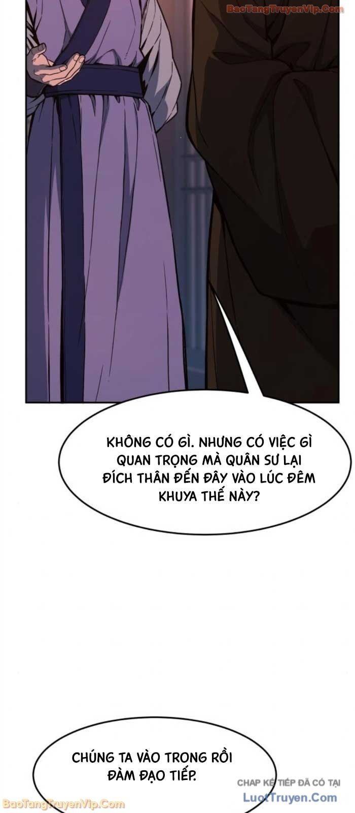 Tuyệt Đối Kiếm Cảm - Chapter 165 - Page 88