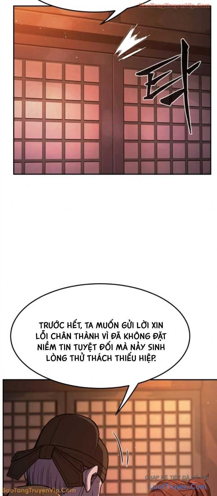 Tuyệt Đối Kiếm Cảm - Chapter 165 - Page 89