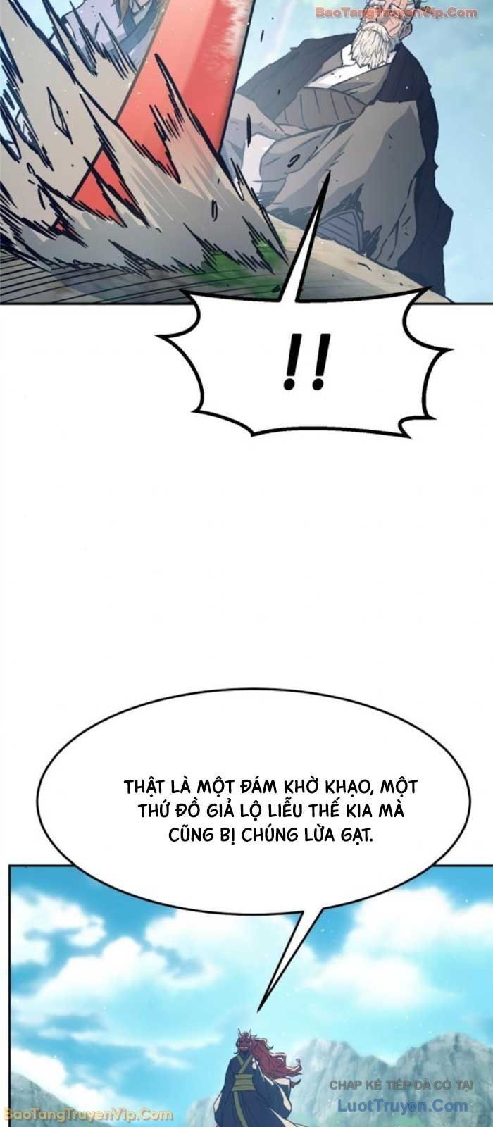 Tuyệt Đối Kiếm Cảm - Chapter 165 - Page 9