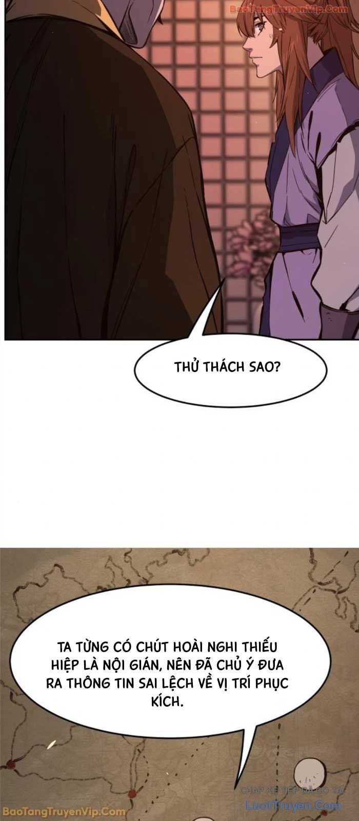 Tuyệt Đối Kiếm Cảm - Chapter 165 - Page 90