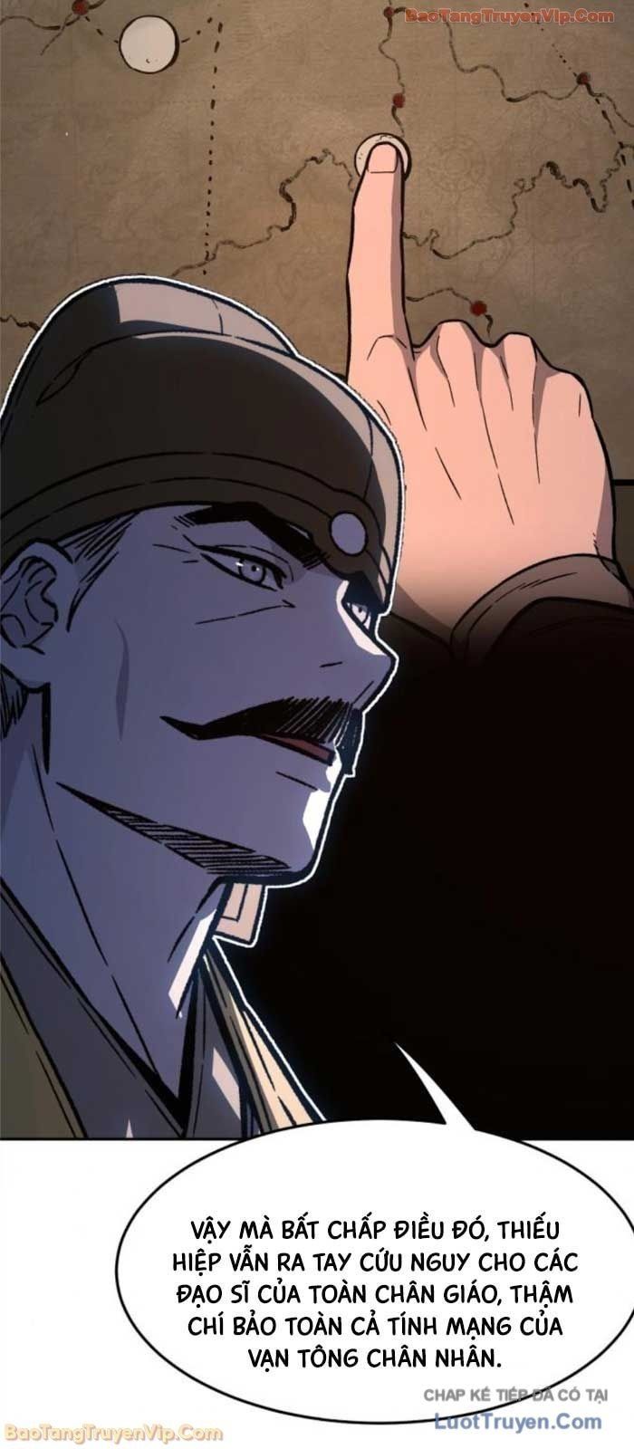 Tuyệt Đối Kiếm Cảm - Chapter 165 - Page 92