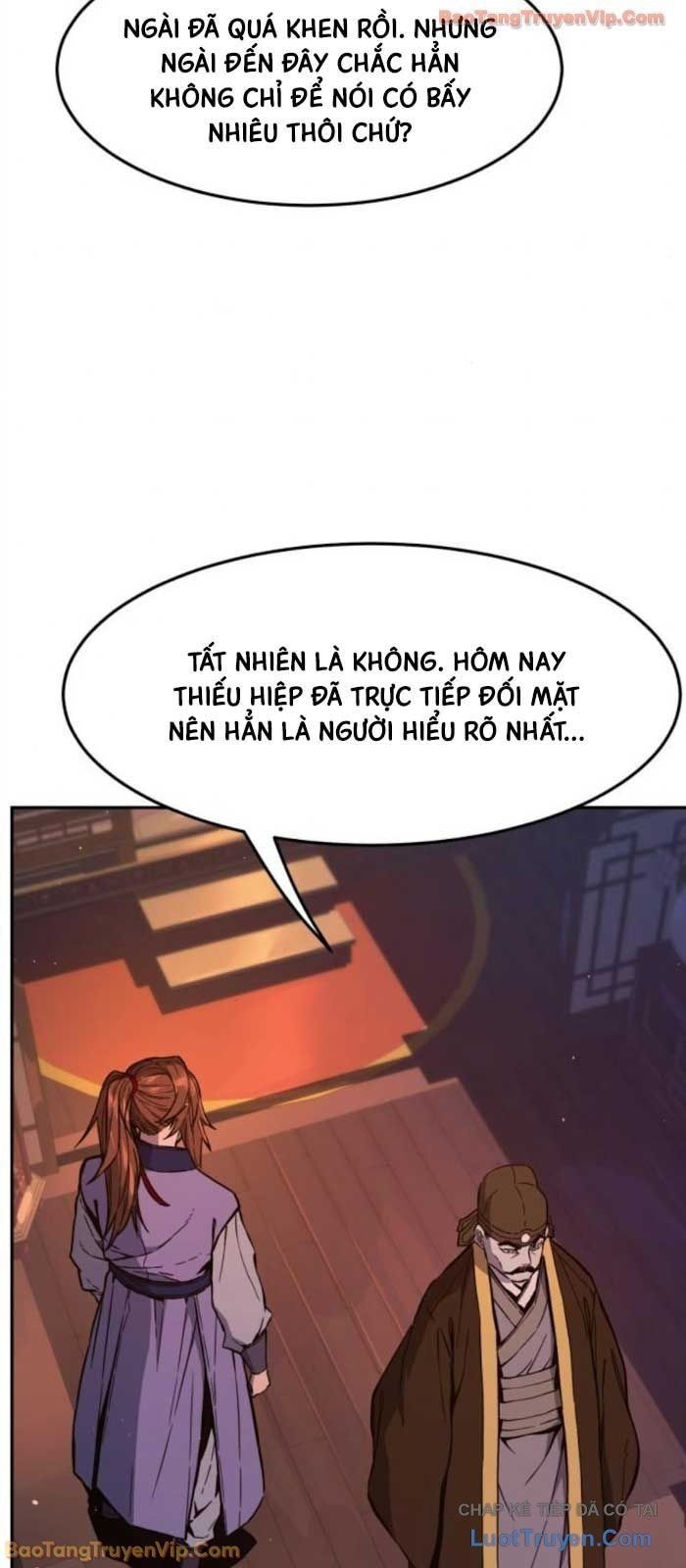 Tuyệt Đối Kiếm Cảm - Chapter 165 - Page 94