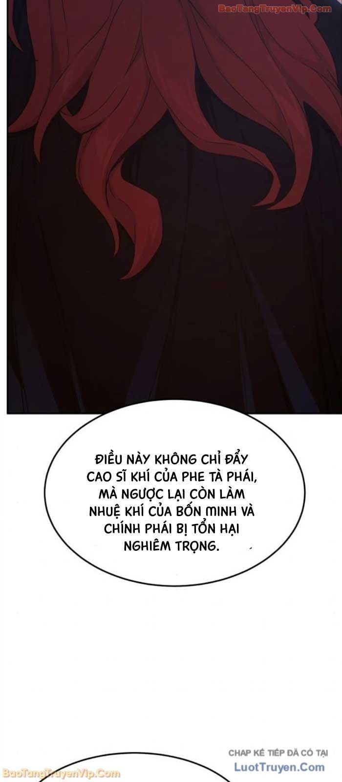 Tuyệt Đối Kiếm Cảm - Chapter 165 - Page 96