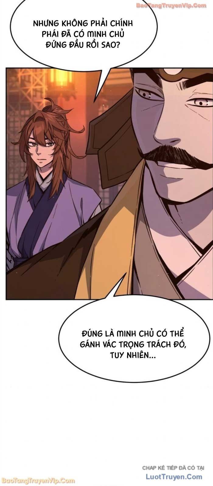 Tuyệt Đối Kiếm Cảm - Chapter 165 - Page 97