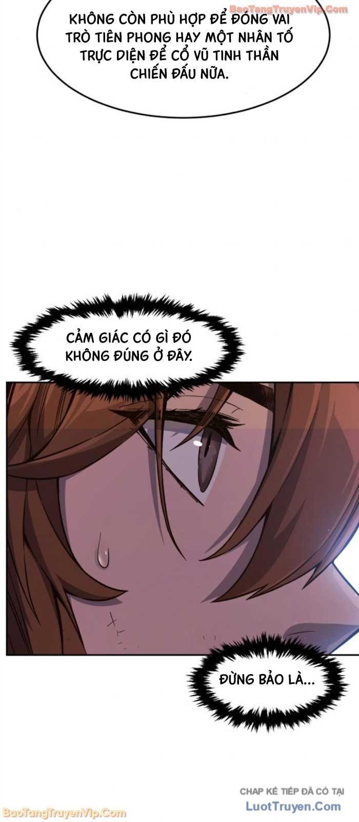 Tuyệt Đối Kiếm Cảm - Chapter 165 - Page 99