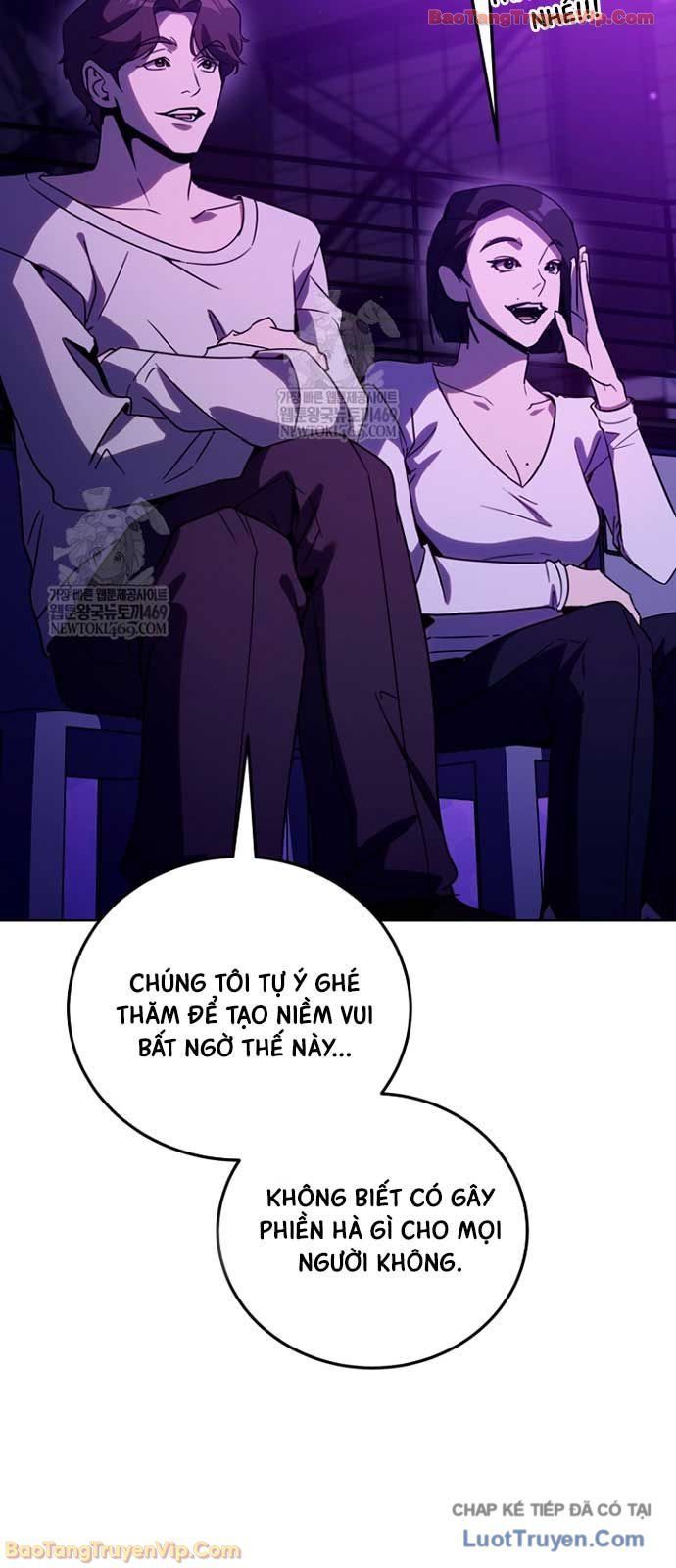 Diễn Viên Ngàn Mặt - Chapter 53 - Page 34