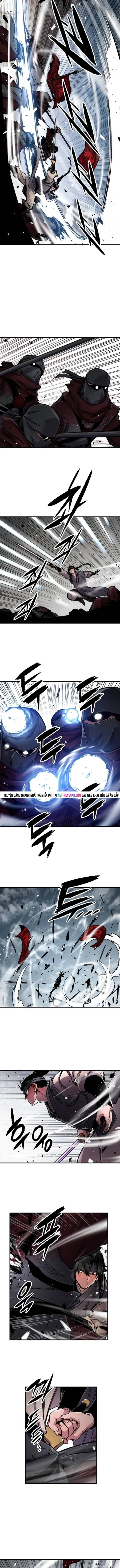 Thiên Ma Quy Hoàn - Chapter 103 - Page 10