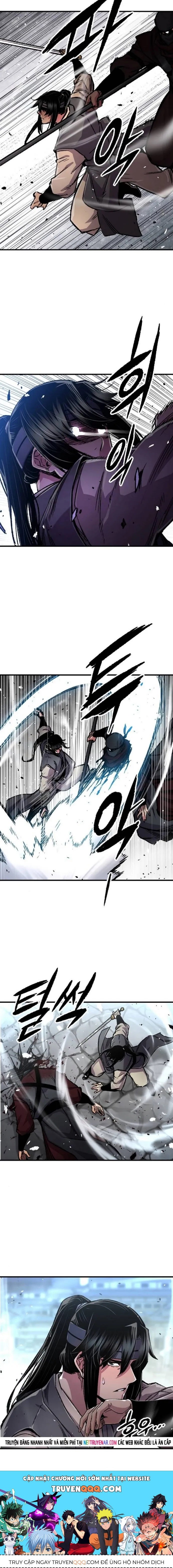 Thiên Ma Quy Hoàn - Chapter 103 - Page 12