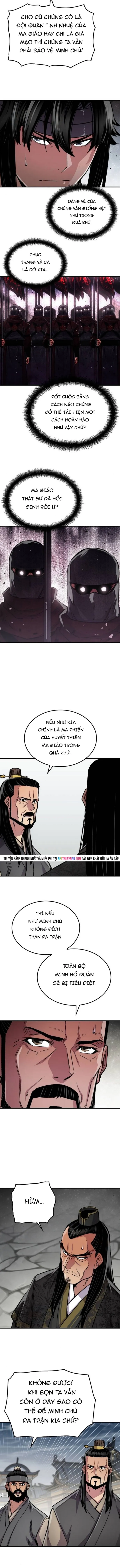 Thiên Ma Quy Hoàn - Chapter 103 - Page 3