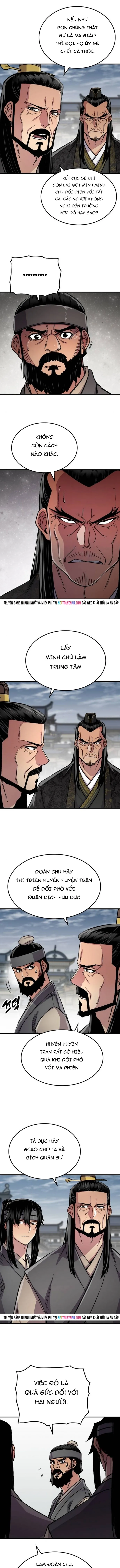 Thiên Ma Quy Hoàn - Chapter 103 - Page 4