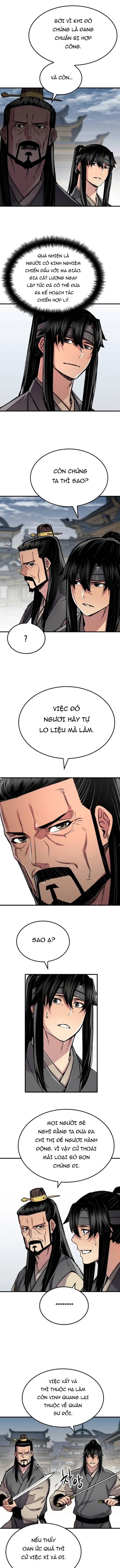 Thiên Ma Quy Hoàn - Chapter 103 - Page 6