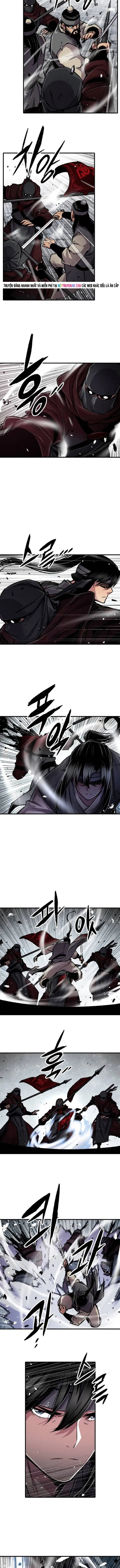 Thiên Ma Quy Hoàn - Chapter 103 - Page 9