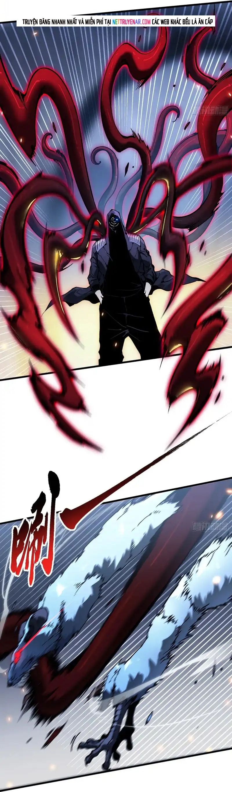 Cao Võ Tiến Hóa: Bắt Đầu Thức Tỉnh Quái Thú Chi Vương - Chapter 92 - Page 14