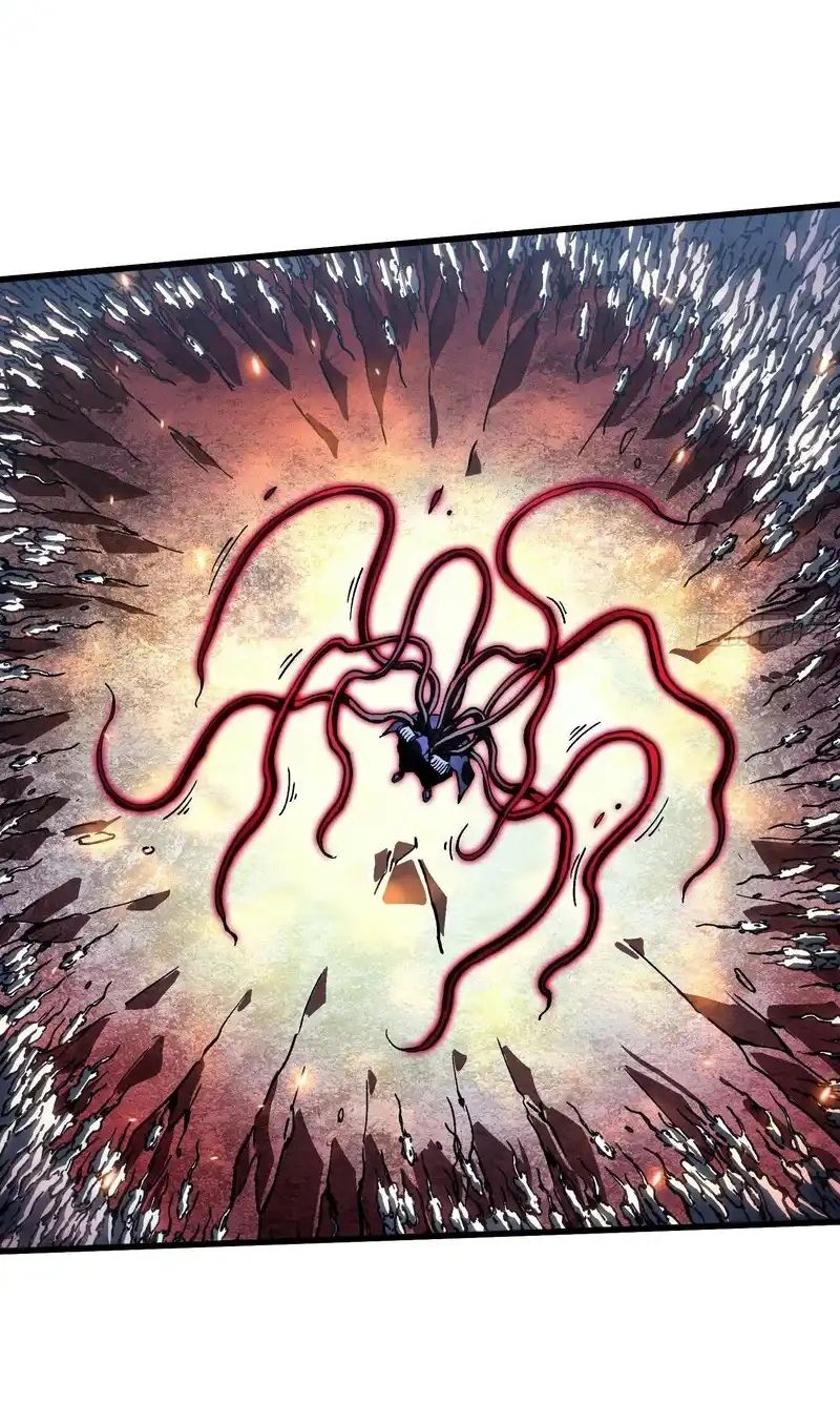 Cao Võ Tiến Hóa: Bắt Đầu Thức Tỉnh Quái Thú Chi Vương - Chapter 92 - Page 16