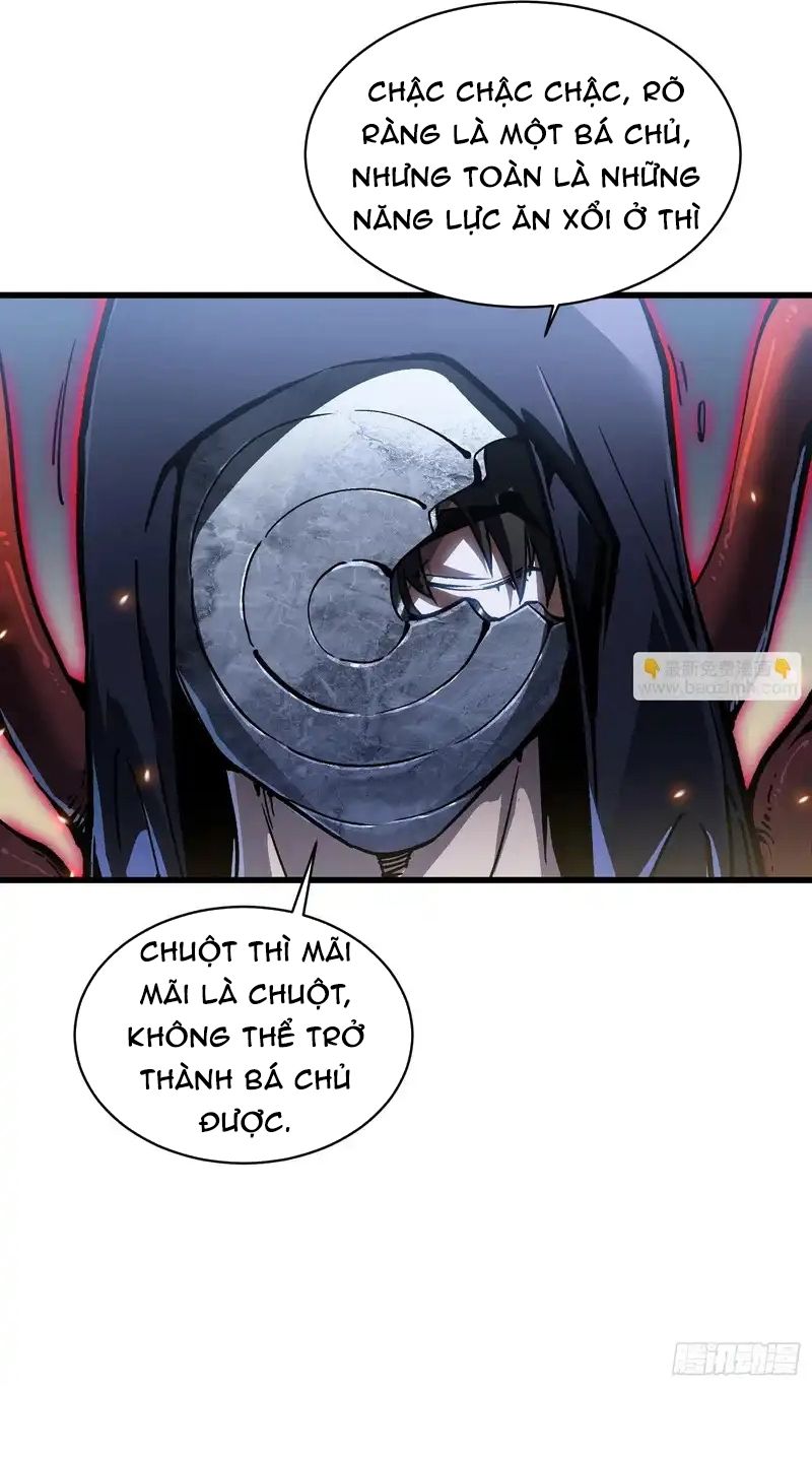 Cao Võ Tiến Hóa: Bắt Đầu Thức Tỉnh Quái Thú Chi Vương - Chapter 92 - Page 17