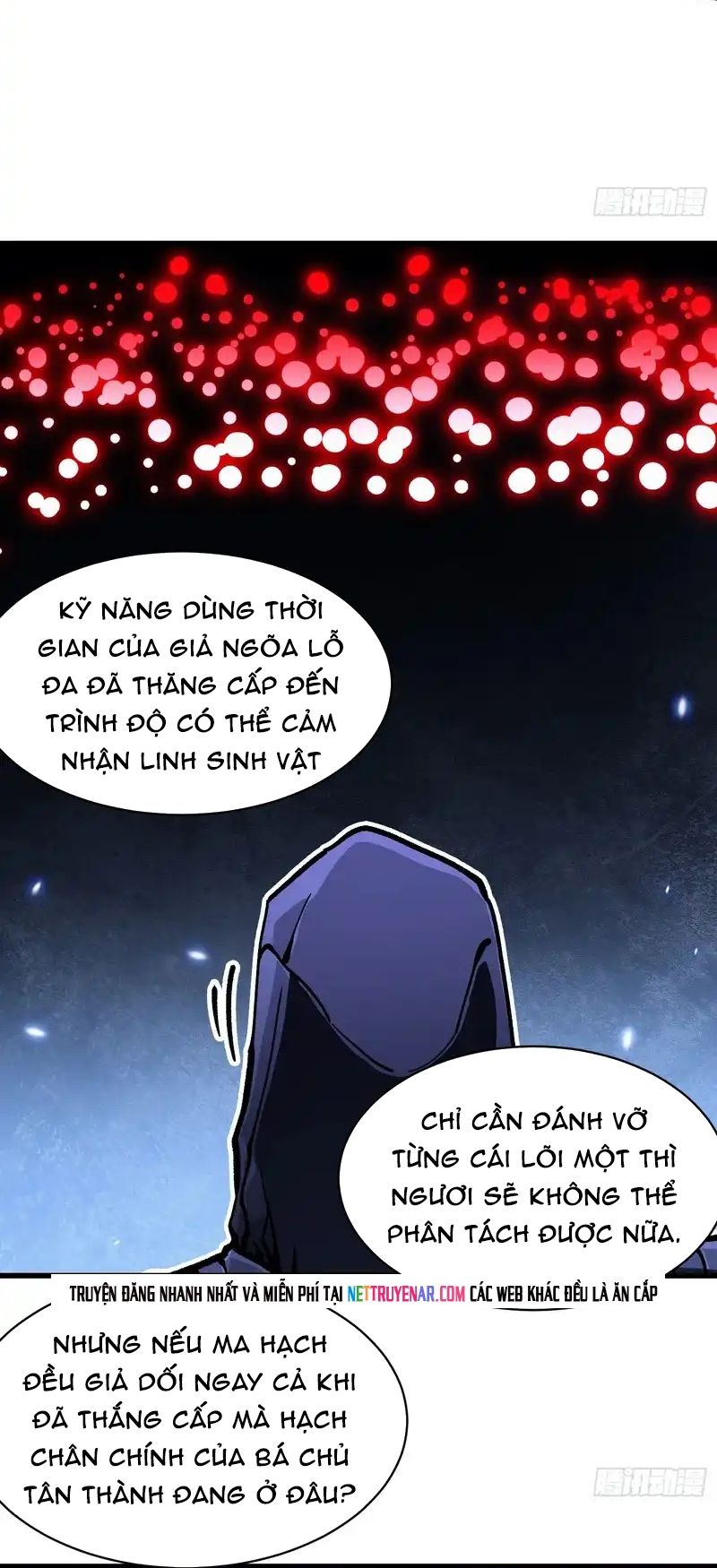 Cao Võ Tiến Hóa: Bắt Đầu Thức Tỉnh Quái Thú Chi Vương - Chapter 92 - Page 20