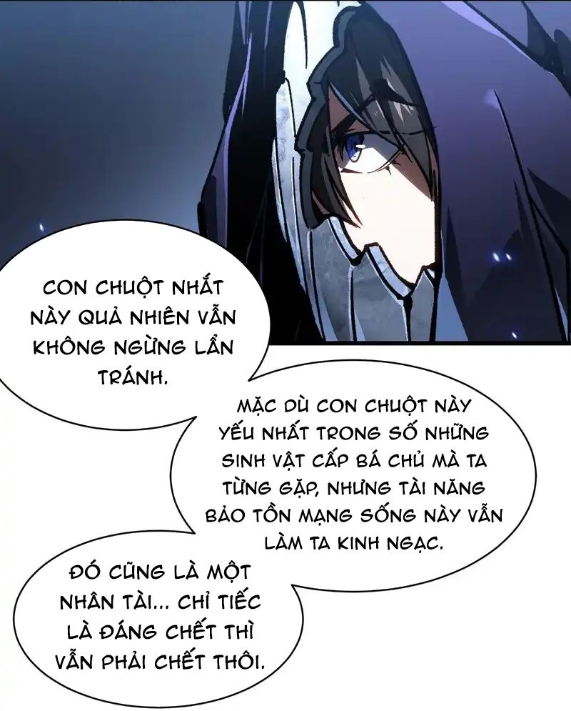 Cao Võ Tiến Hóa: Bắt Đầu Thức Tỉnh Quái Thú Chi Vương - Chapter 92 - Page 21