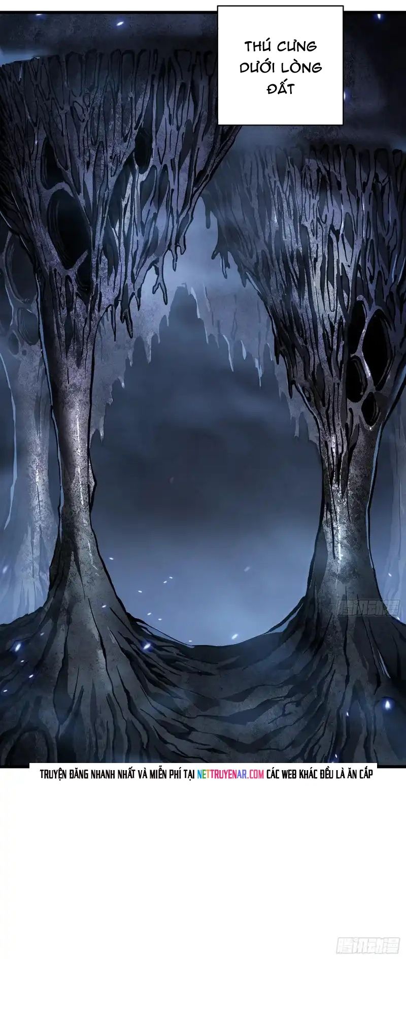 Cao Võ Tiến Hóa: Bắt Đầu Thức Tỉnh Quái Thú Chi Vương - Chapter 92 - Page 23