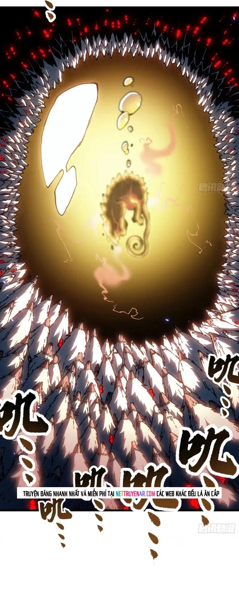 Cao Võ Tiến Hóa: Bắt Đầu Thức Tỉnh Quái Thú Chi Vương - Chapter 92 - Page 25