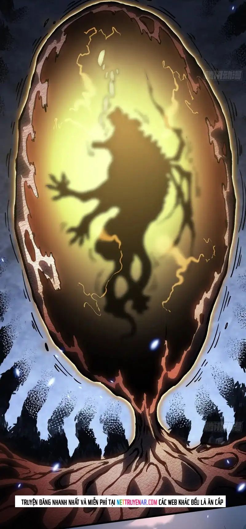 Cao Võ Tiến Hóa: Bắt Đầu Thức Tỉnh Quái Thú Chi Vương - Chapter 92 - Page 28