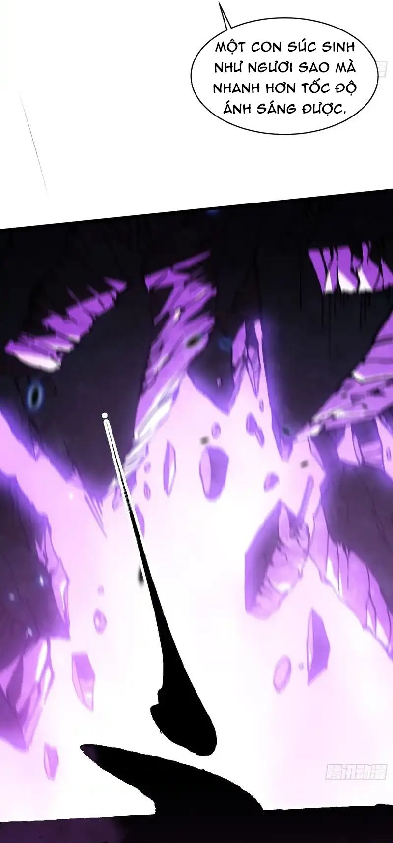 Cao Võ Tiến Hóa: Bắt Đầu Thức Tỉnh Quái Thú Chi Vương - Chapter 92 - Page 3