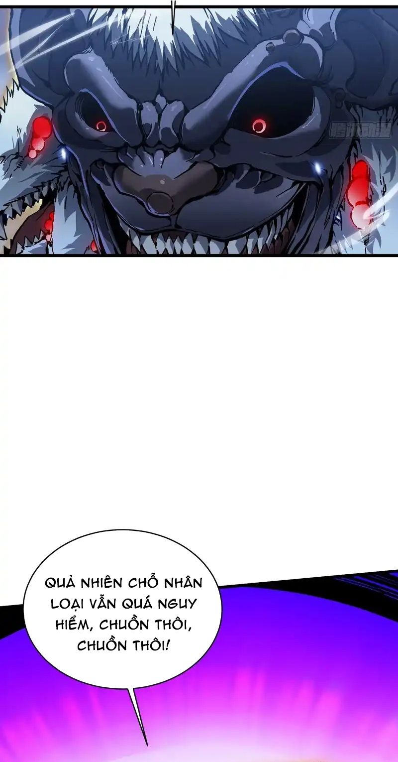 Cao Võ Tiến Hóa: Bắt Đầu Thức Tỉnh Quái Thú Chi Vương - Chapter 92 - Page 33