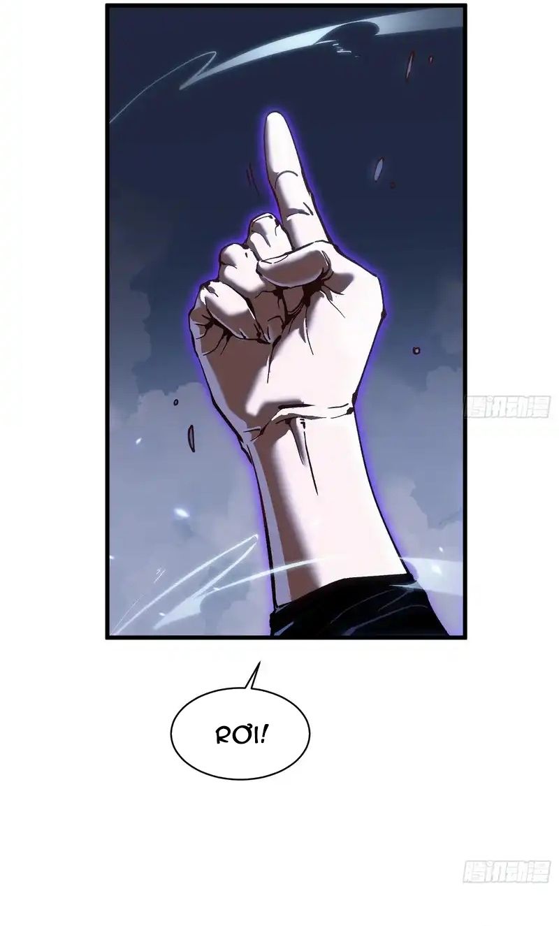 Cao Võ Tiến Hóa: Bắt Đầu Thức Tỉnh Quái Thú Chi Vương - Chapter 92 - Page 6