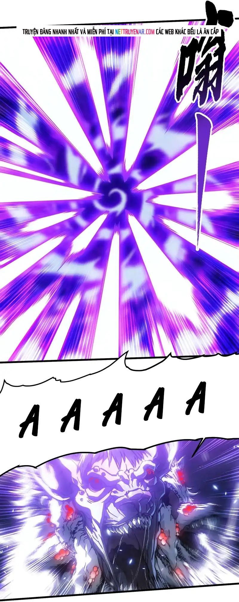Cao Võ Tiến Hóa: Bắt Đầu Thức Tỉnh Quái Thú Chi Vương - Chapter 92 - Page 7