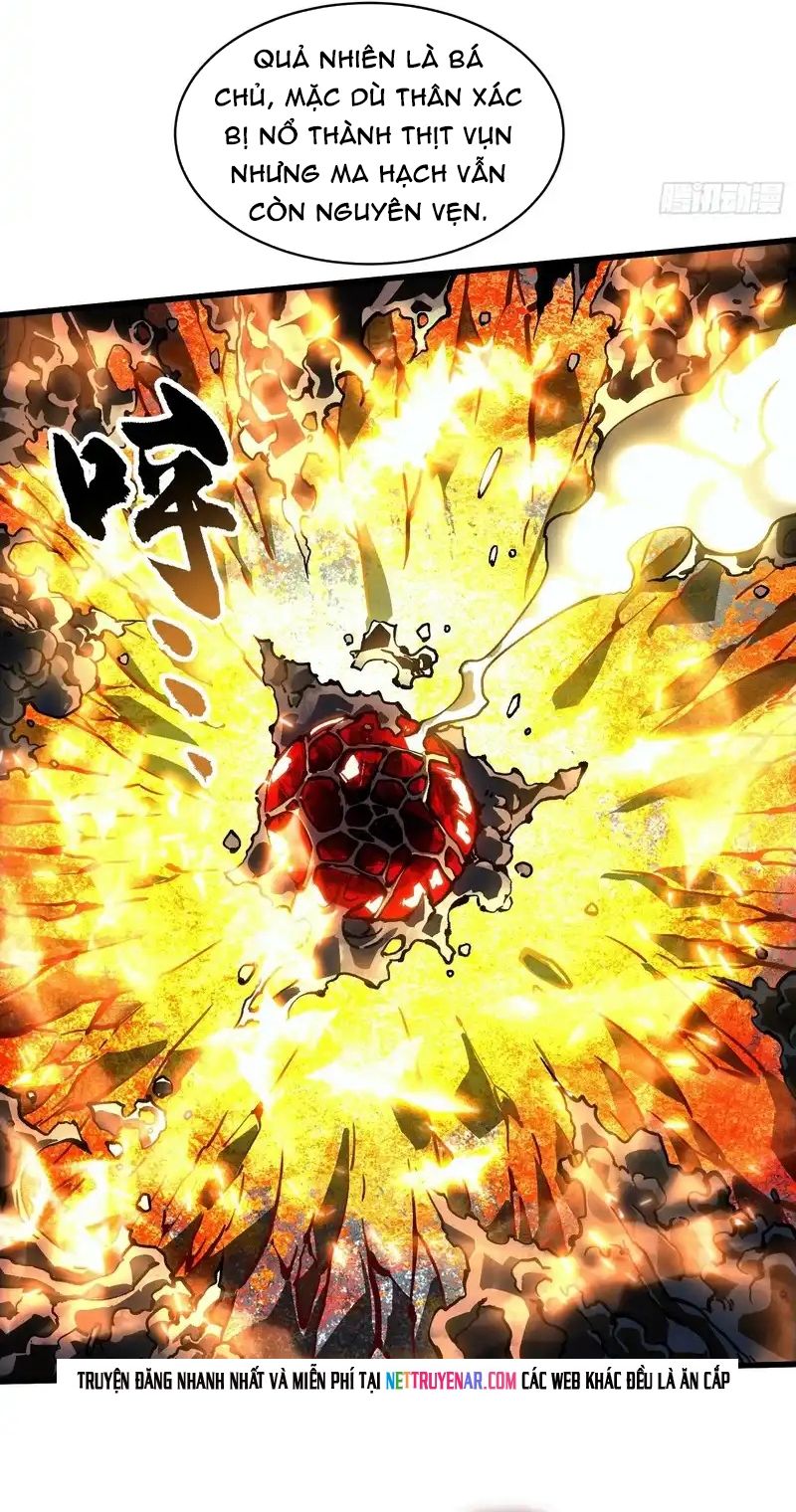 Cao Võ Tiến Hóa: Bắt Đầu Thức Tỉnh Quái Thú Chi Vương - Chapter 92 - Page 9