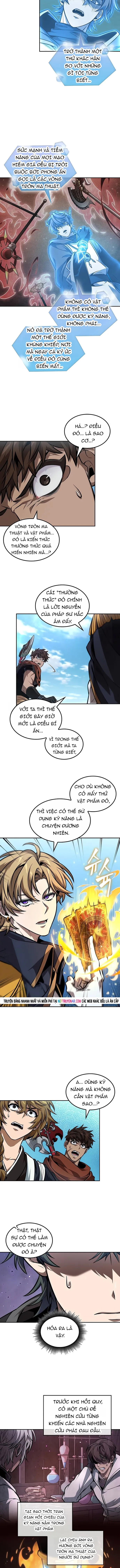 Mạo Hiểm Giả Cuối Cùng - Chapter 104 - Page 6