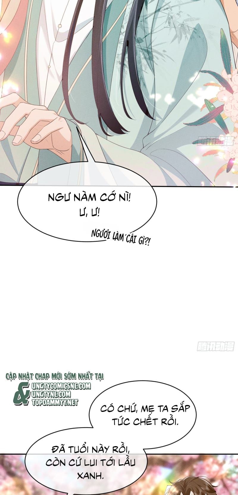 Giấc Mộng Thanh Vân - Chapter 13 - Page 17