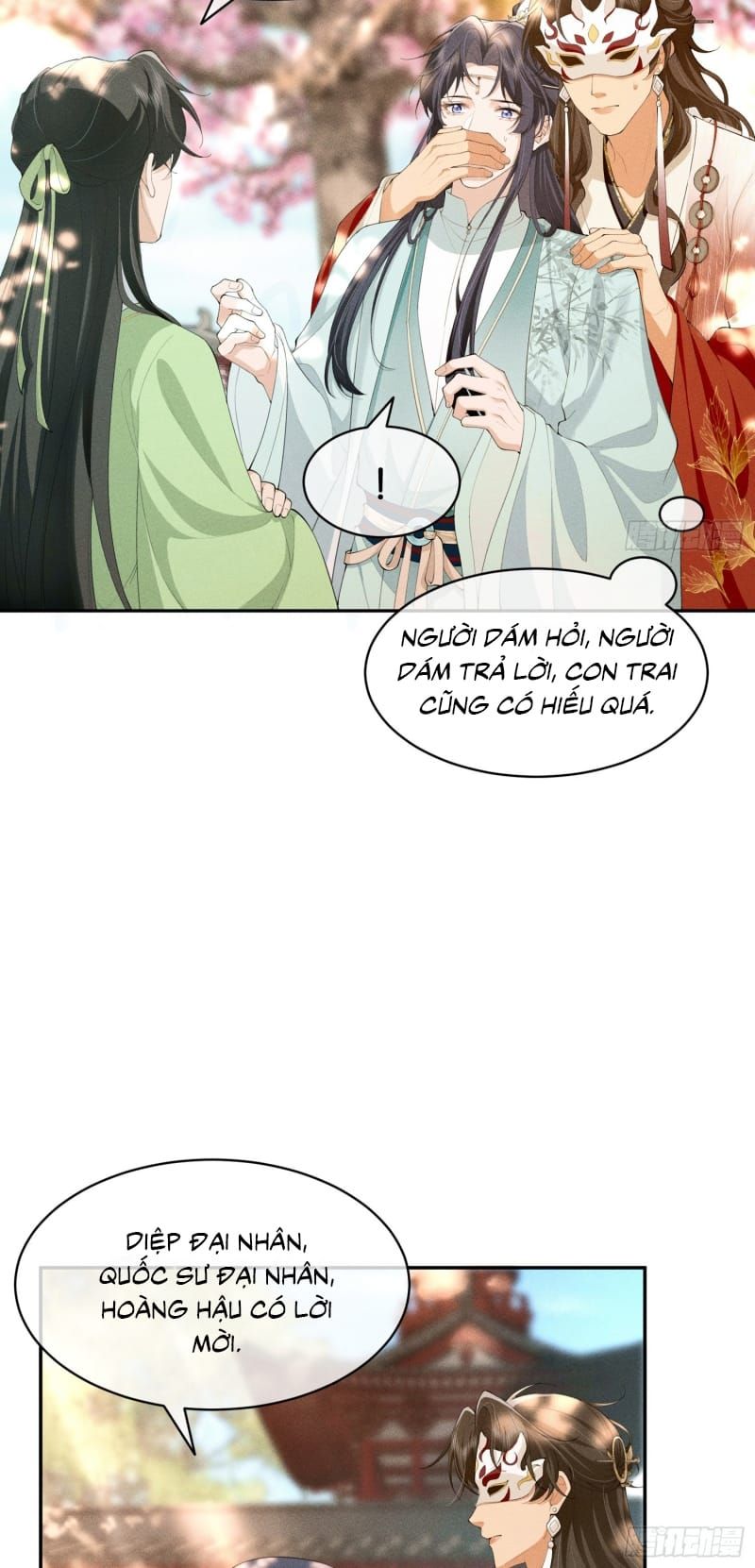 Giấc Mộng Thanh Vân - Chapter 13 - Page 18