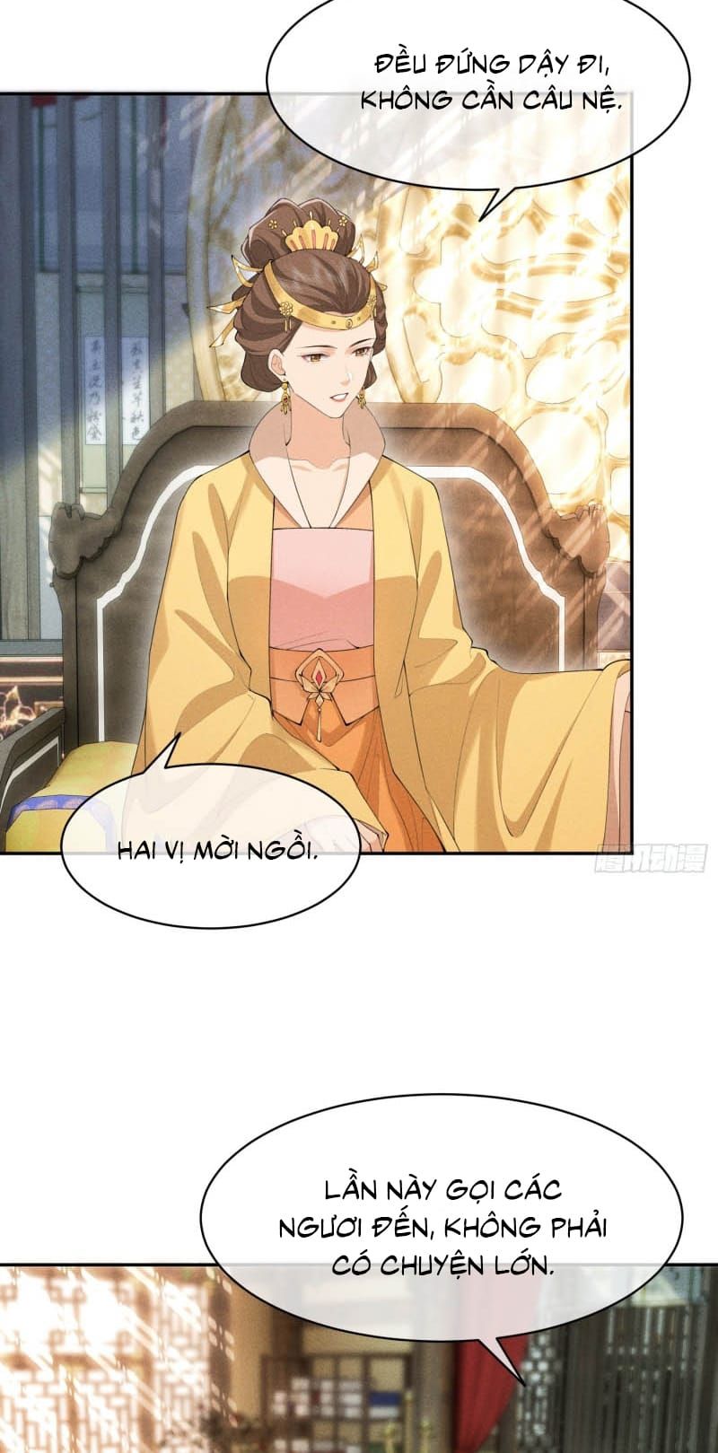 Giấc Mộng Thanh Vân - Chapter 13 - Page 23