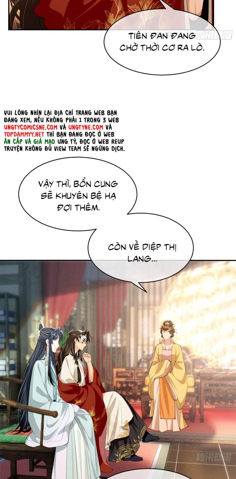 Giấc Mộng Thanh Vân - Chapter 13 - Page 26