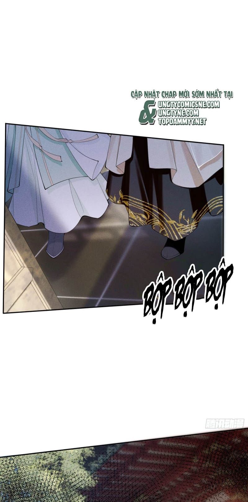 Giấc Mộng Thanh Vân - Chapter 13 - Page 32