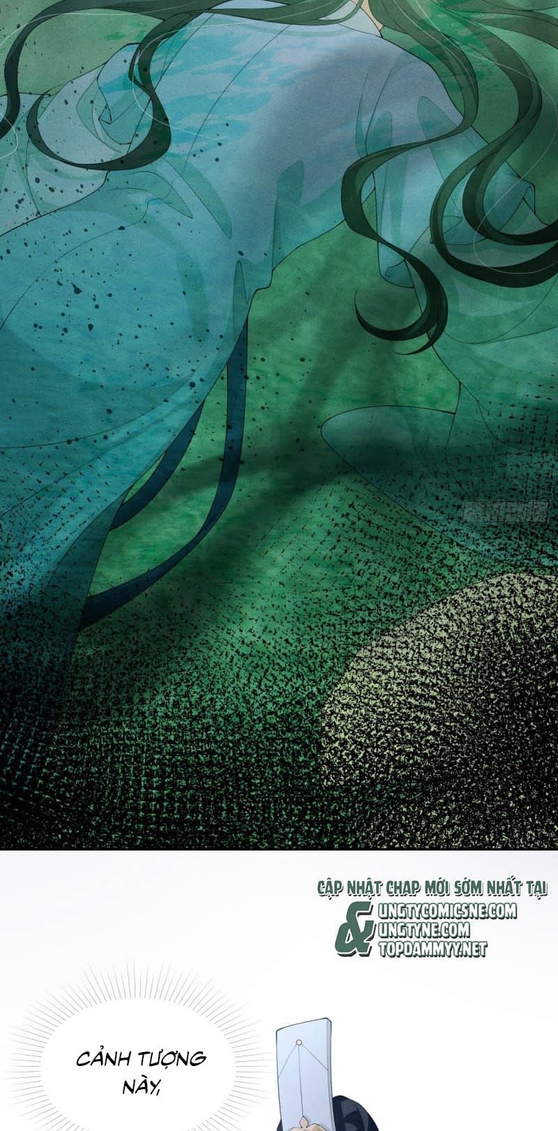 Giấc Mộng Thanh Vân - Chapter 13 - Page 35