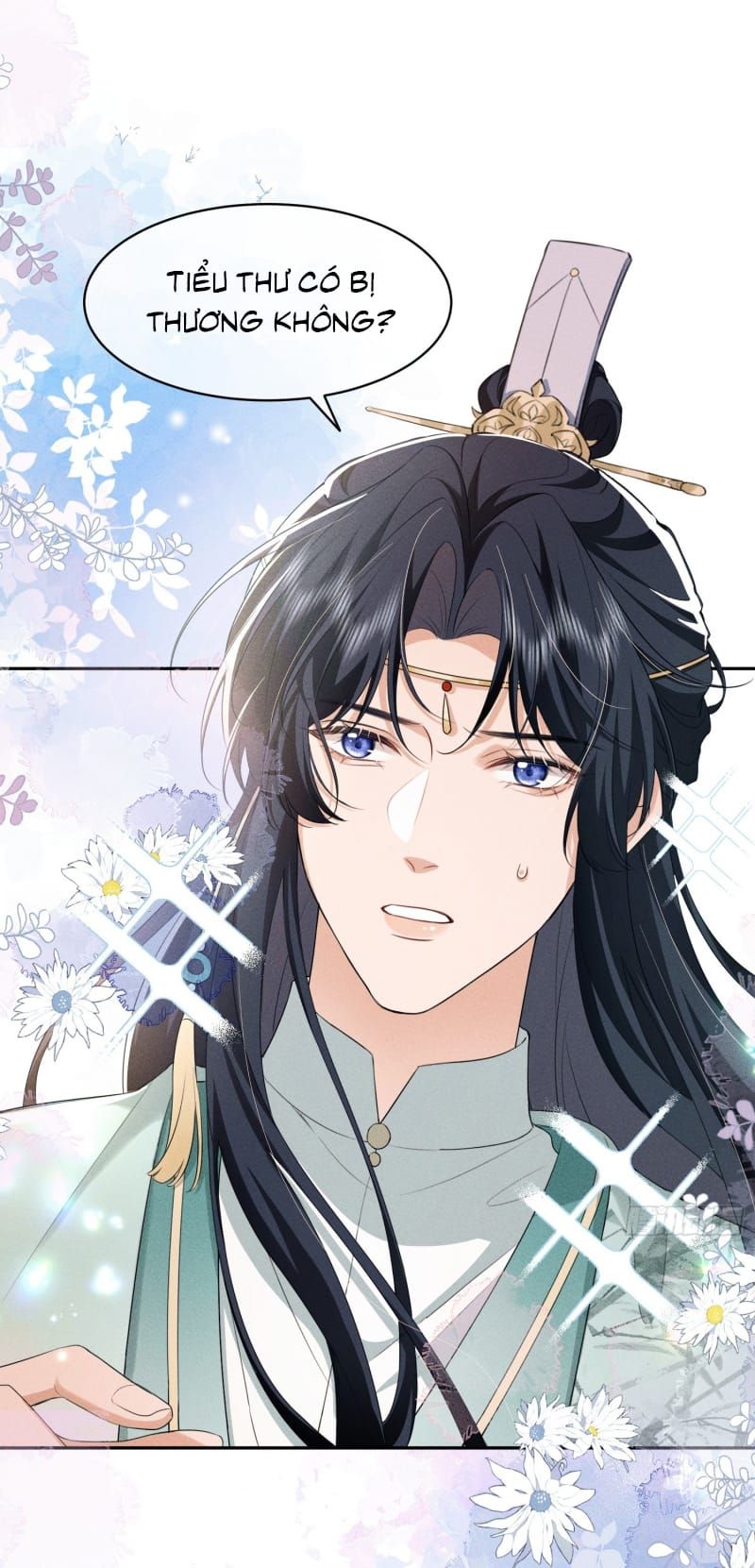 Giấc Mộng Thanh Vân - Chapter 13 - Page 9