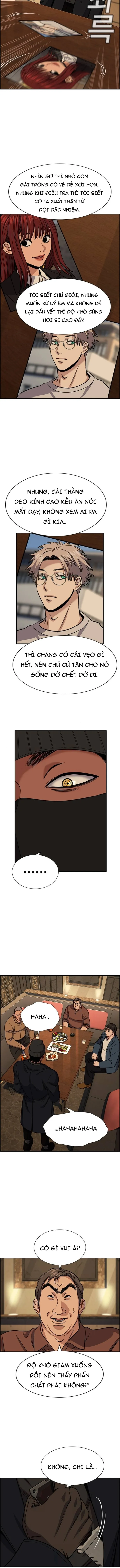 Giáo Dục Chân Chính - Get Schooled - Chapter 227 - Page 13