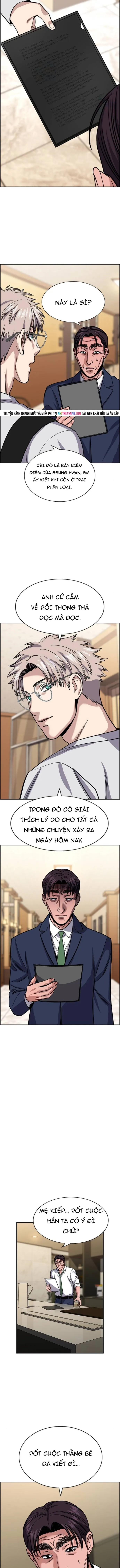 Giáo Dục Chân Chính - Get Schooled - Chapter 227 - Page 3