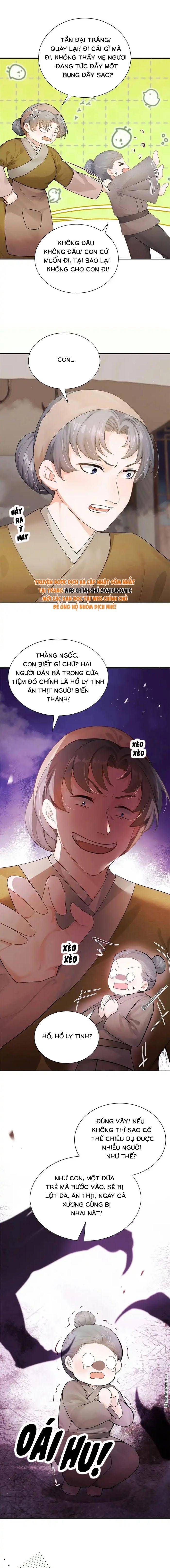 Mang Cả Siêu Thị Xuyên Không Về Nuôi Thừa Tướng - Chapter 70 - Page 4