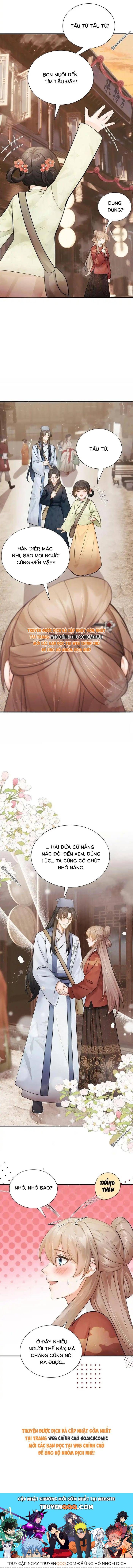 Mang Cả Siêu Thị Xuyên Không Về Nuôi Thừa Tướng - Chapter 70 - Page 7