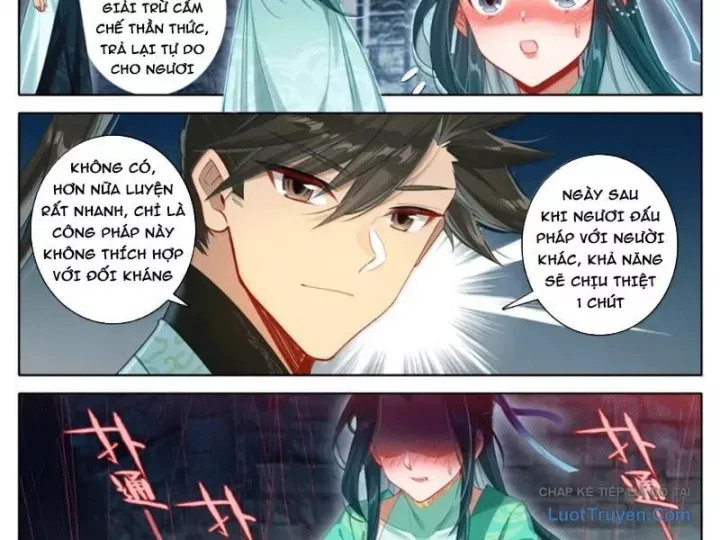 Phàm Nhân Tu Tiên - Chapter 378 - Page 12