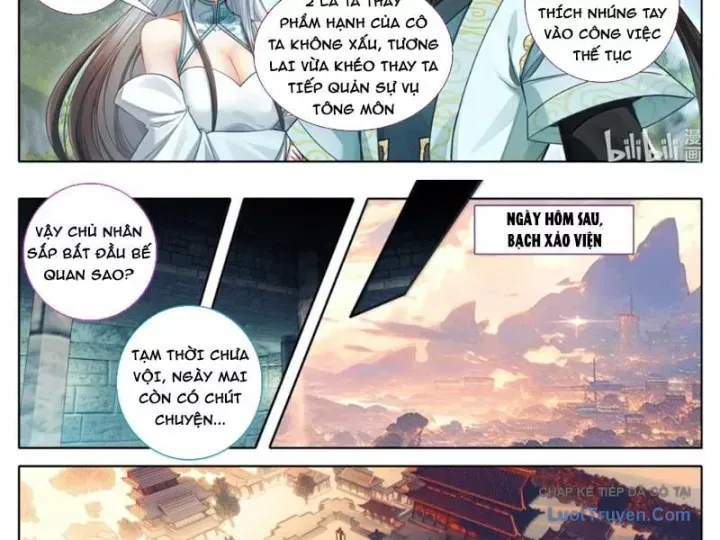 Phàm Nhân Tu Tiên - Chapter 378 - Page 15
