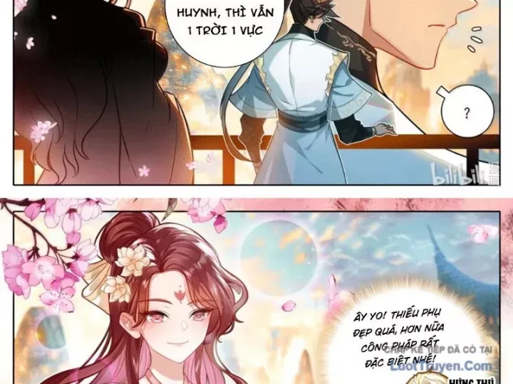 Phàm Nhân Tu Tiên - Chapter 378 - Page 21