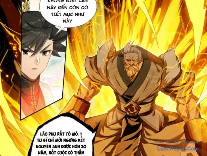 Phàm Nhân Tu Tiên - Chapter 378 - Page 34