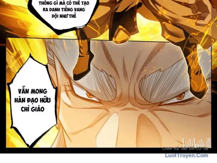Phàm Nhân Tu Tiên - Chapter 378 - Page 35