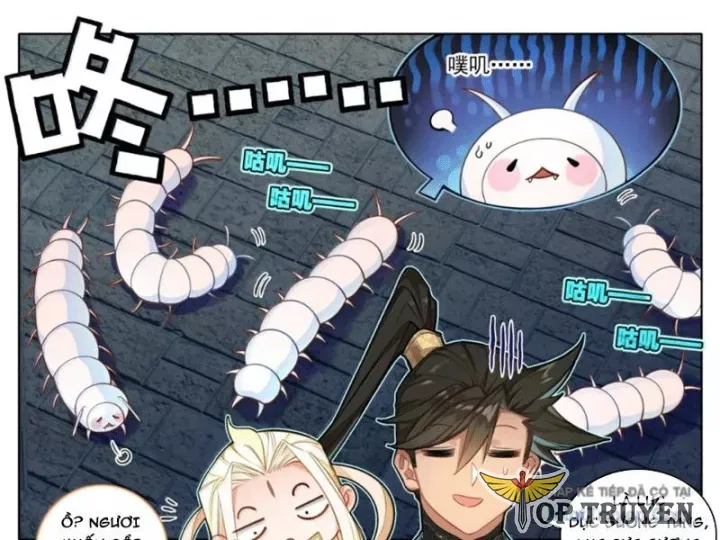 Phàm Nhân Tu Tiên - Chapter 378 - Page 5