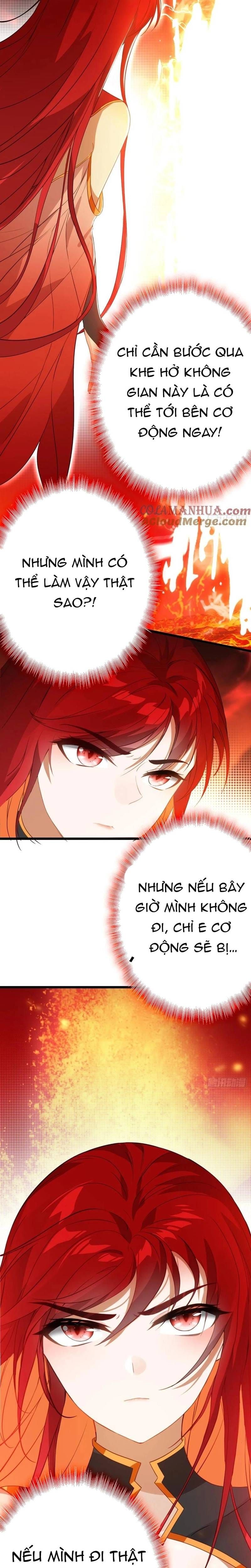 Âm Dương Miện - Chapter 100 - Page 13